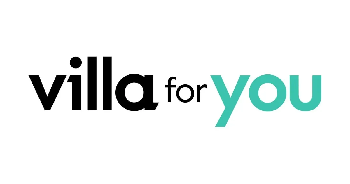 Villa for You bookings team