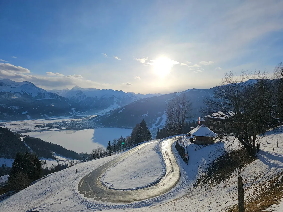 Berggasthof Mitterberg