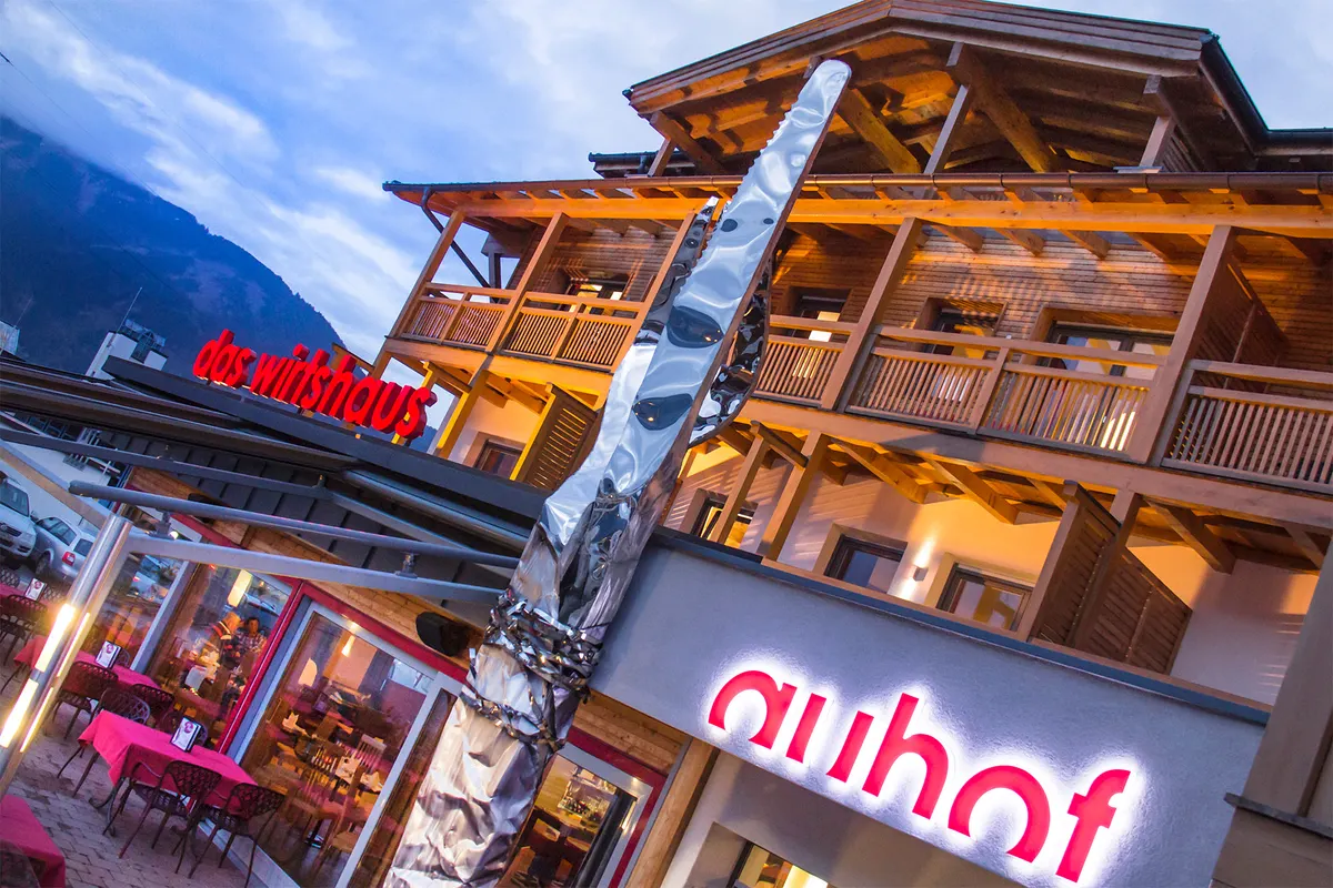 Auhof