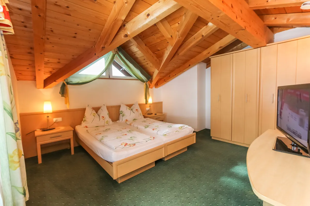 Alpenhotel Tauernstüberl