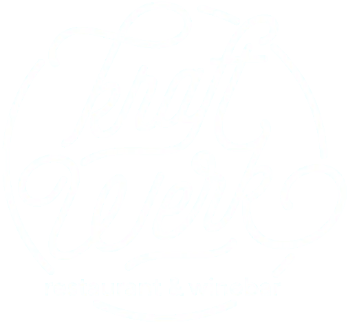 Kraftwerk restaurant & winebar