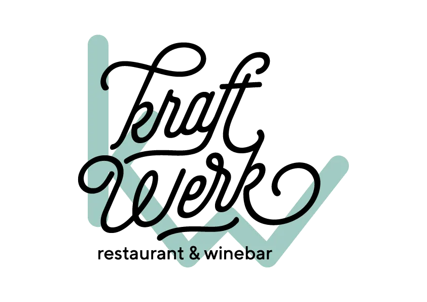 Kraftwerk restaurant & winebar