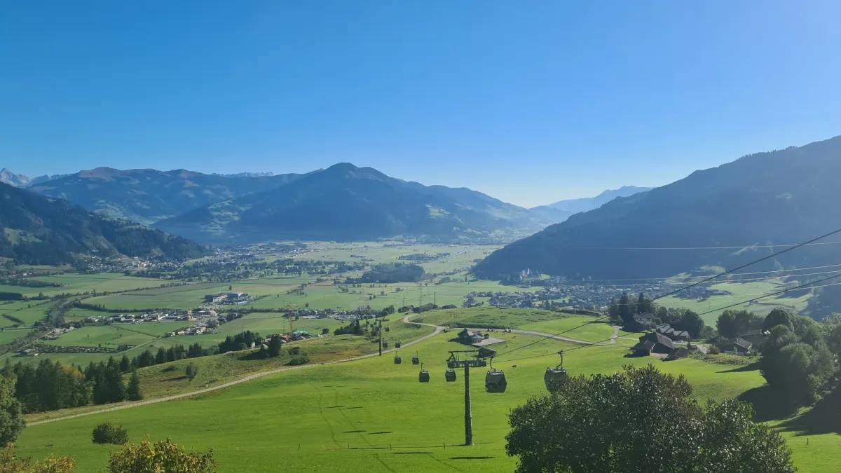 Gasthaus & Jausenstation Stangerbauer