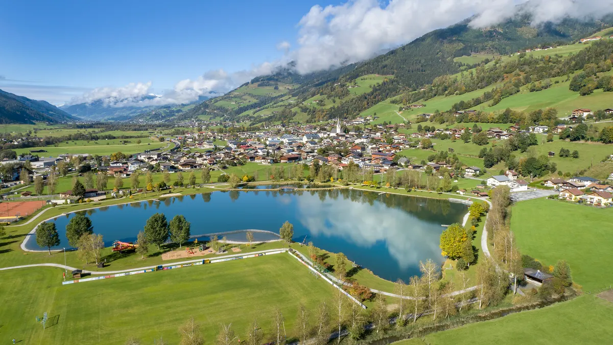 Alpengasthof Liebenberg