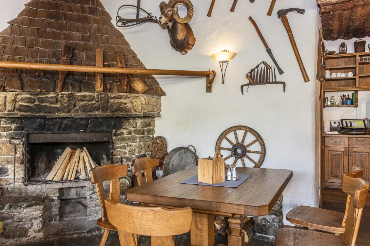 Enzianhütte