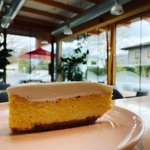 Café Break