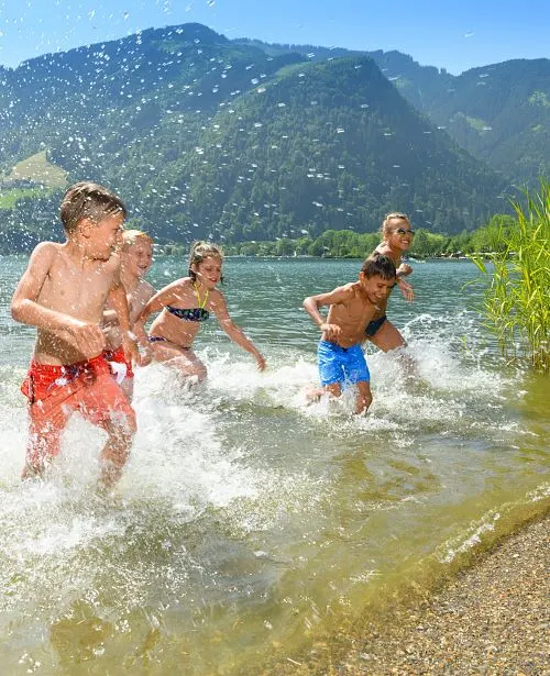 Strandbad Maishofen